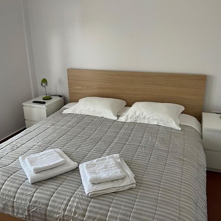 Beach House Seafront Villa Latoura Ormos Panagias Luaran gambar