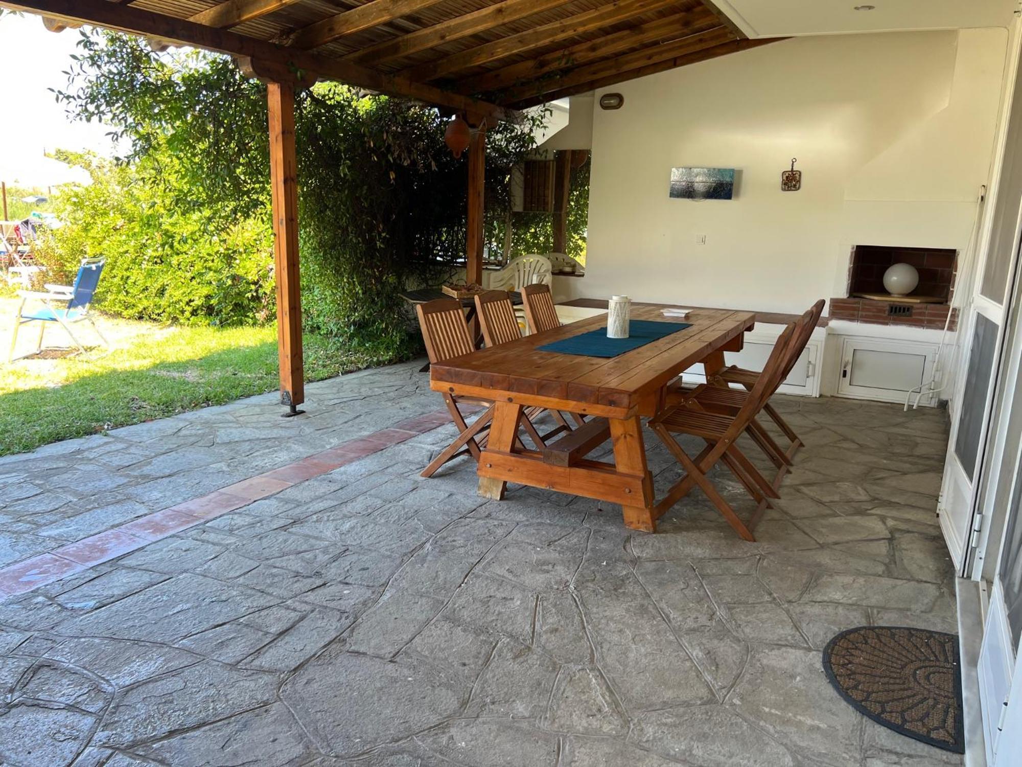 Beach House Seafront Villa Latoura Ormos Panagias Luaran gambar